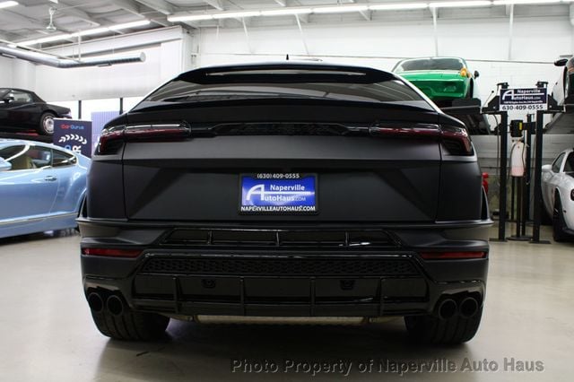 2023 Lamborghini Urus S AWD - 22921617 - 6