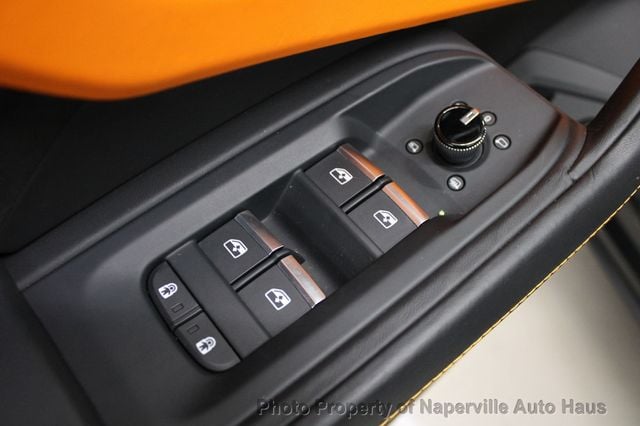 2023 Lamborghini Urus S AWD - 22921617 - 70