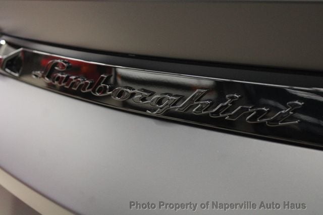 2023 Lamborghini Urus S AWD - 22921617 - 74