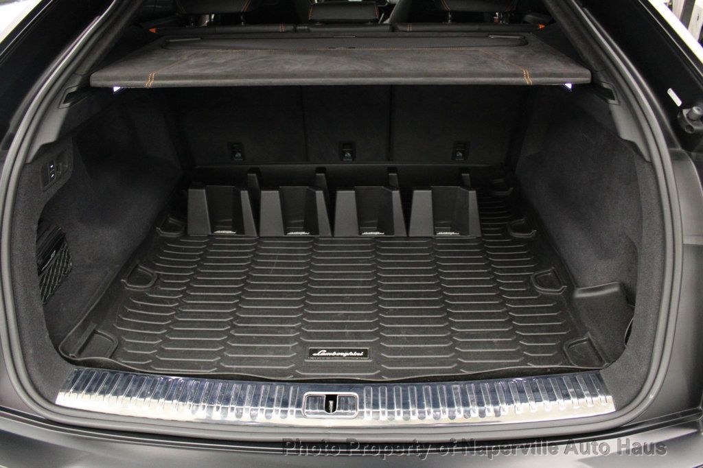 2023 LAMBORGHINI URUS - Image 76