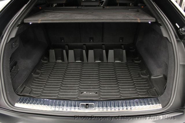 2023 Lamborghini Urus S AWD - 22921617 - 75