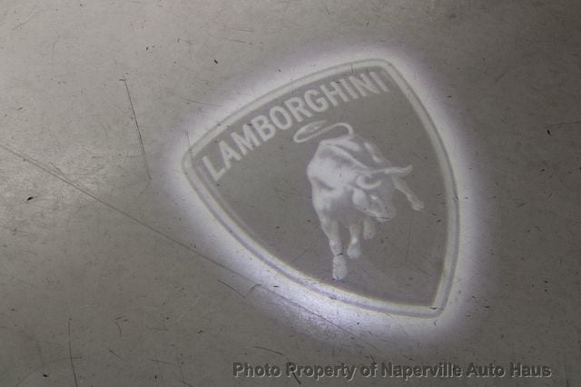 2023 Lamborghini Urus S AWD - 22921617 - 77