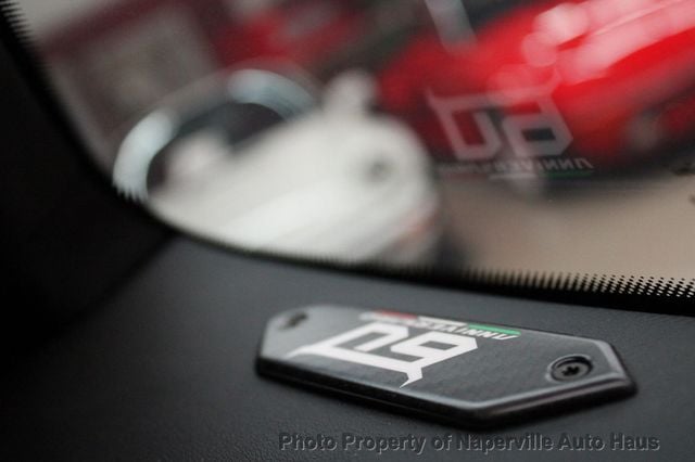 2023 Lamborghini Urus S AWD - 22921617 - 78