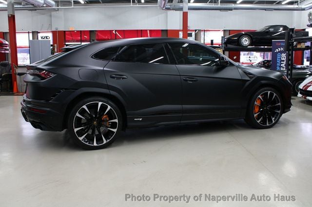 2023 Lamborghini Urus S AWD - 22921617 - 7