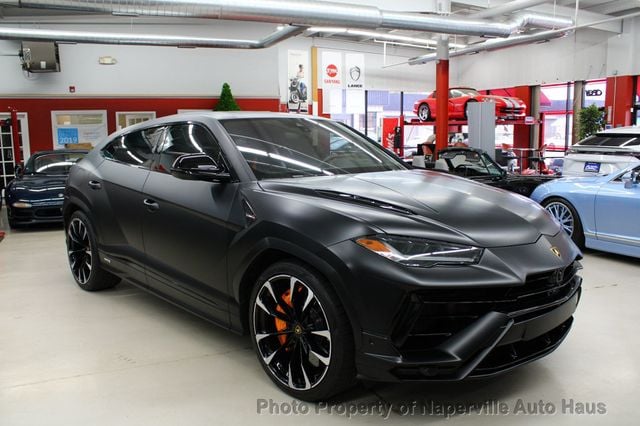 2023 Lamborghini Urus S AWD - 22921617 - 79