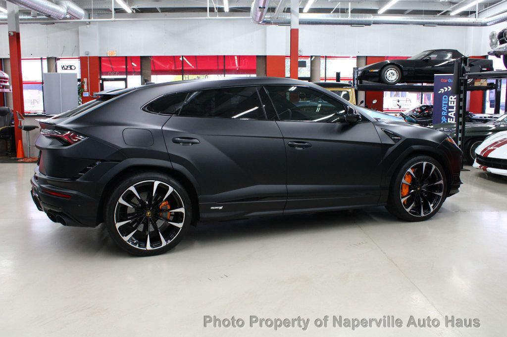 2023 LAMBORGHINI URUS - Image 85