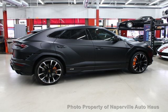 2023 Lamborghini Urus S AWD - 22921617 - 84