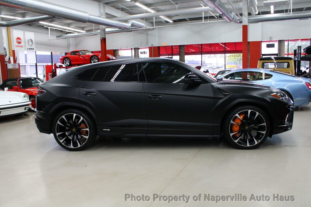 2023 LAMBORGHINI URUS - Image 86