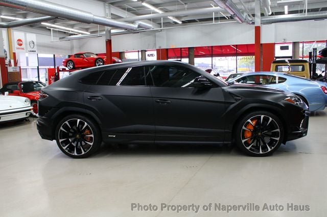 2023 Lamborghini Urus S AWD - 22921617 - 85