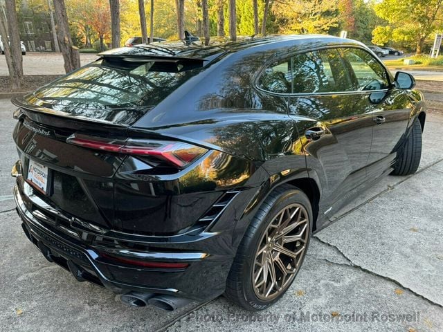 2023 Lamborghini Urus S AWD - 22661221 - 2