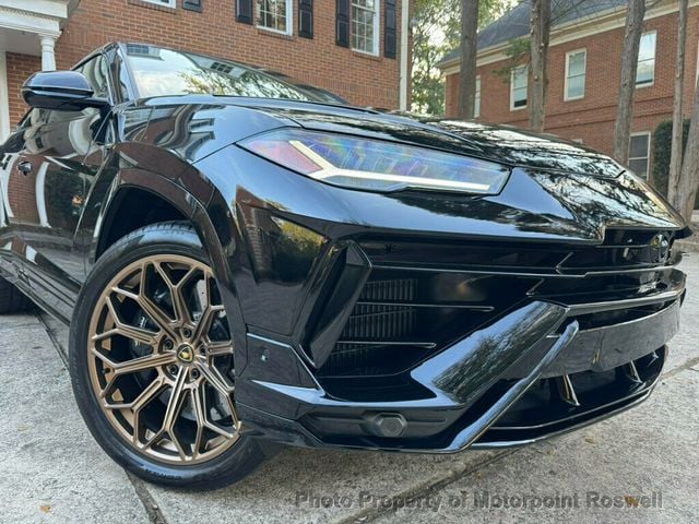 2023 Lamborghini Urus S AWD - 22661221 - 43