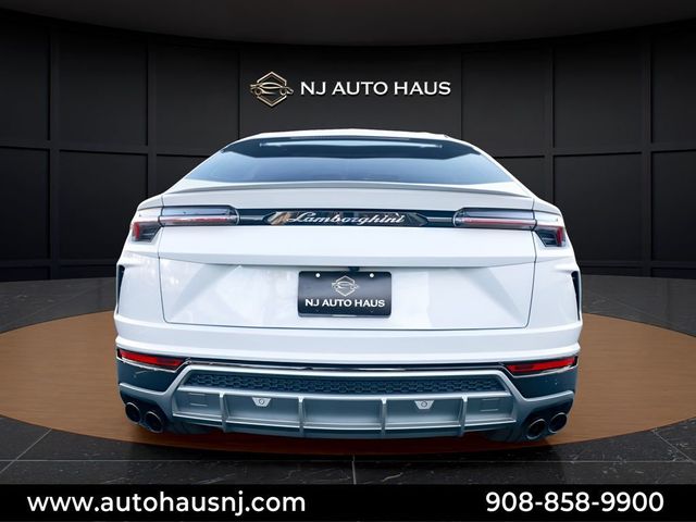 2023 Lamborghini Urus S AWD - 23006979 - 9
