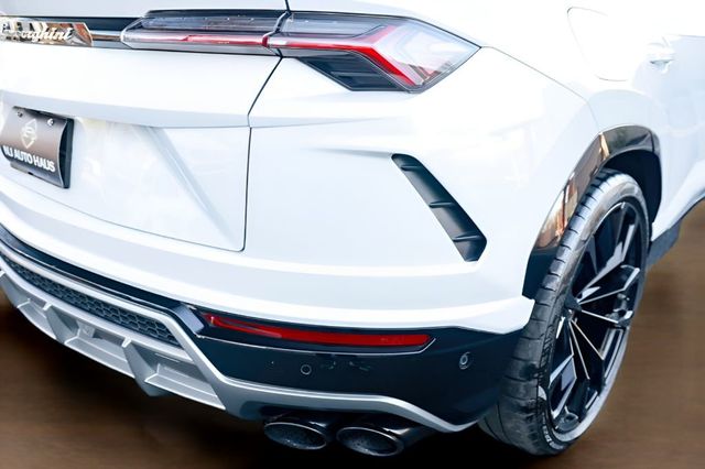 2023 Lamborghini Urus S AWD - 23006979 - 10