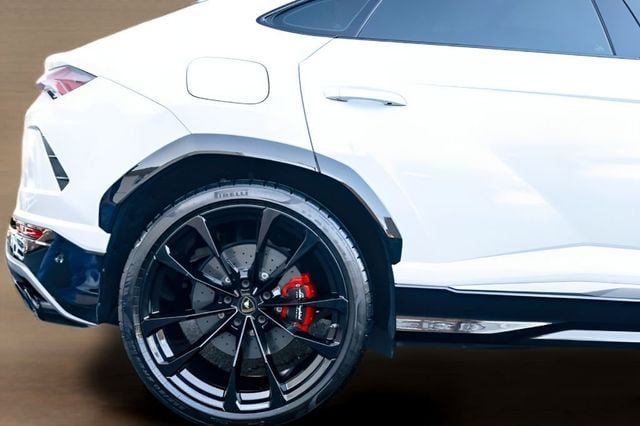 2023 Lamborghini Urus S AWD - 23006979 - 12