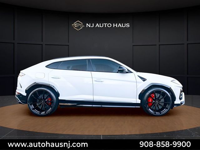 2023 Lamborghini Urus S AWD - 23006979 - 13