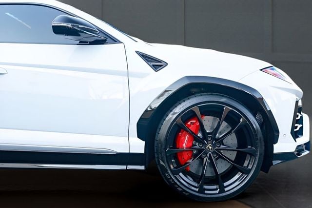 2023 Lamborghini Urus S AWD - 23006979 - 15