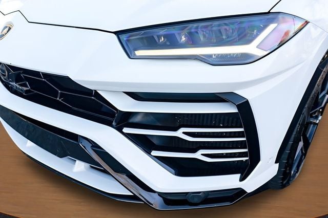 2023 Lamborghini Urus S AWD - 23006979 - 16