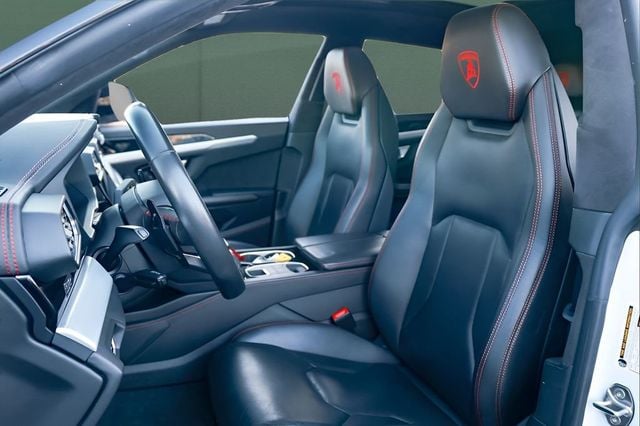 2023 Lamborghini Urus S AWD - 23006979 - 1