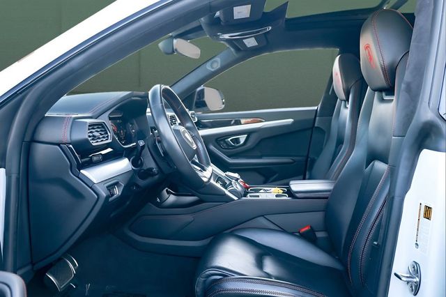 2023 Lamborghini Urus S AWD - 23006979 - 20