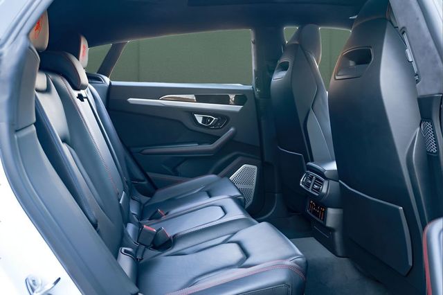 2023 Lamborghini Urus S AWD - 23006979 - 25