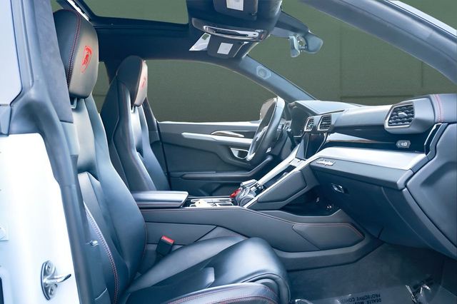 2023 Lamborghini Urus S AWD - 23006979 - 27