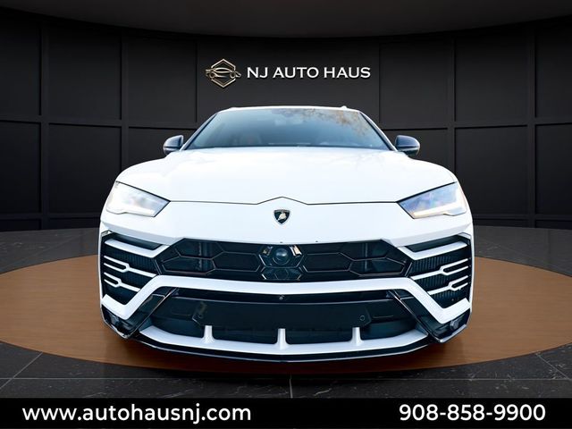 2023 Lamborghini Urus S AWD - 23006979 - 2