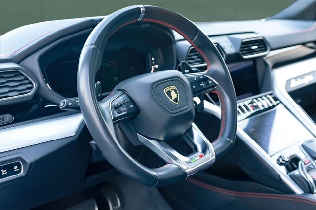 2023 Lamborghini Urus S AWD - 23006979 - 35