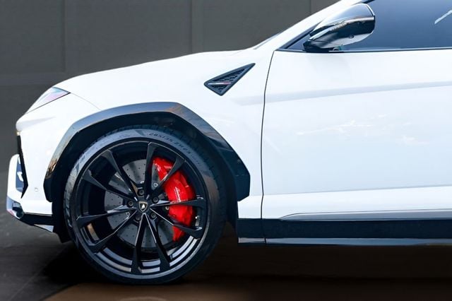2023 Lamborghini Urus S AWD - 23006979 - 3
