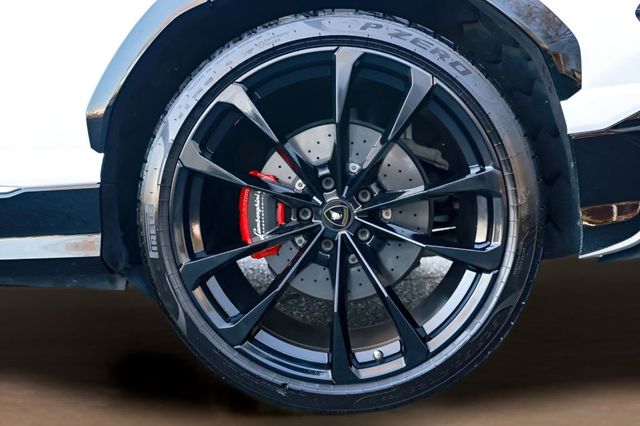 2023 Lamborghini Urus S AWD - 23006979 - 42