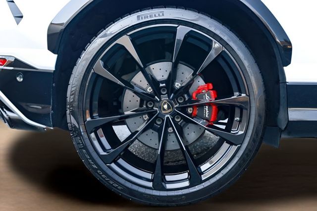 2023 Lamborghini Urus S AWD - 23006979 - 43
