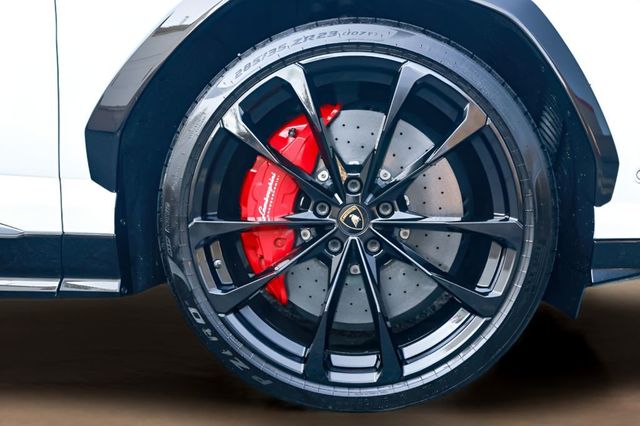 2023 Lamborghini Urus S AWD - 23006979 - 44