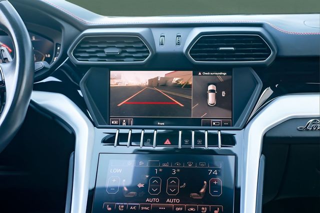 2023 Lamborghini Urus S AWD - 23006979 - 49