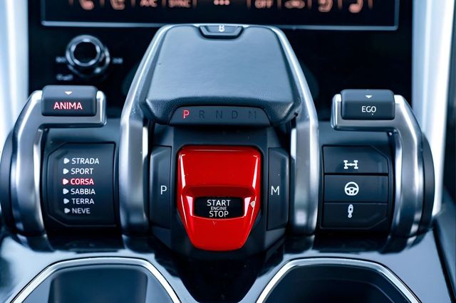 2023 Lamborghini Urus S AWD - 23006979 - 50
