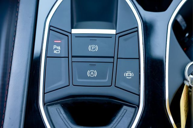2023 Lamborghini Urus S AWD - 23006979 - 51