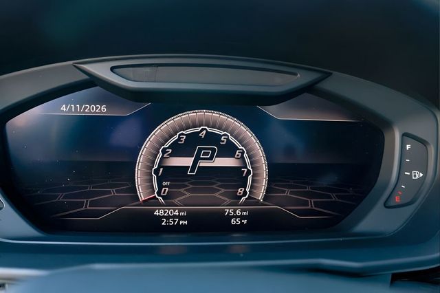 2023 Lamborghini Urus S AWD - 23006979 - 52