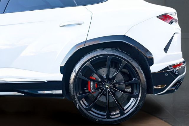 2023 Lamborghini Urus S AWD - 23006979 - 5