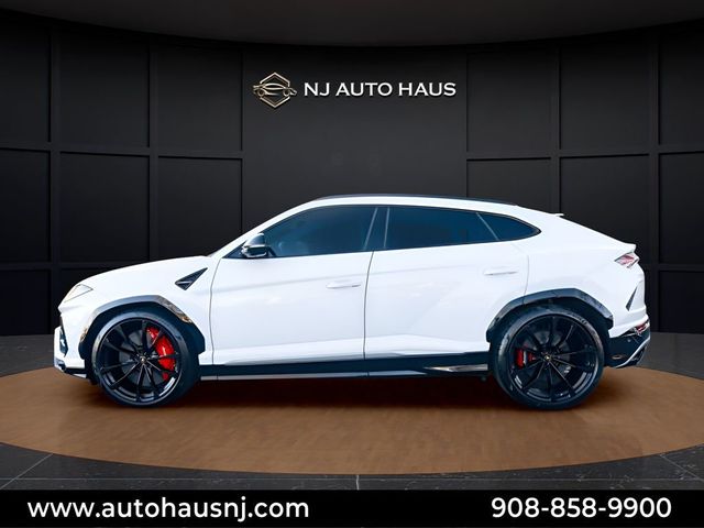 2023 Lamborghini Urus S AWD - 23006979 - 6