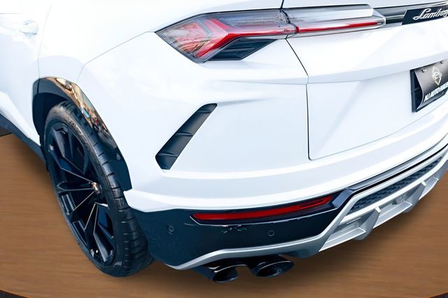 2023 Lamborghini Urus S AWD - 23006979 - 7