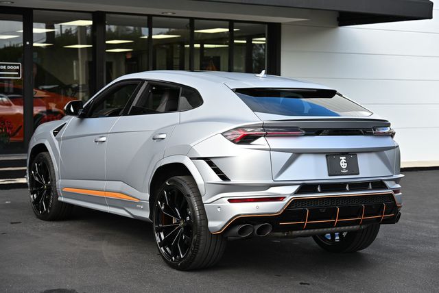 2023 Lamborghini Urus S AWD - 22962906 - 10