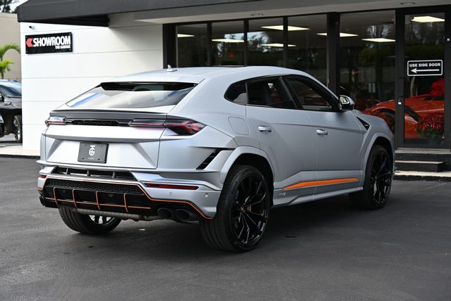 2023 Lamborghini Urus S AWD - 22962906 - 12