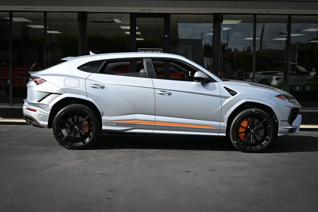 2023 Lamborghini Urus S AWD - 22962906 - 15