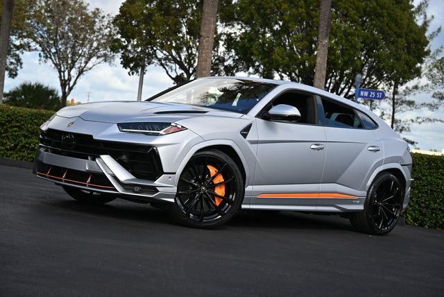 2023 Lamborghini Urus S AWD - 22962906 - 18
