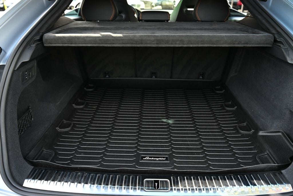 2023 Lamborghini Urus S AWD - 22962906 - 19