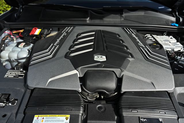 2023 Lamborghini Urus S AWD - 22962906 - 20