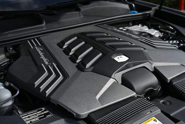 2023 Lamborghini Urus S AWD - 22962906 - 22