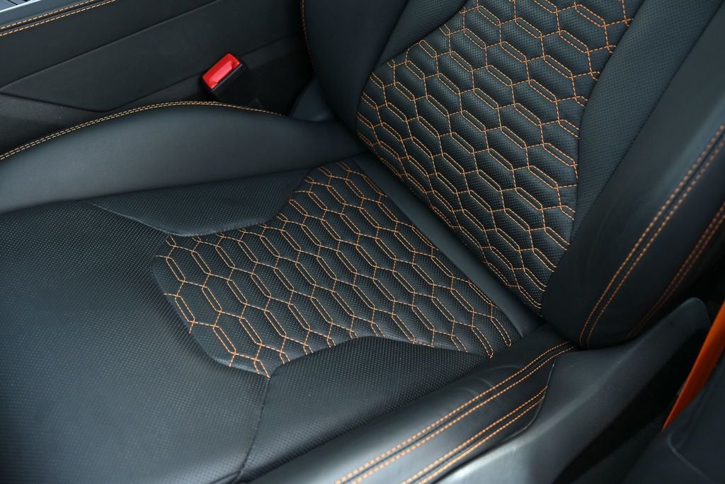 2023 Lamborghini Urus S AWD - 22962906 - 28