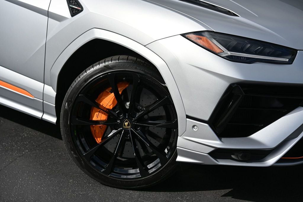 2023 Lamborghini Urus S AWD - 22962906 - 2