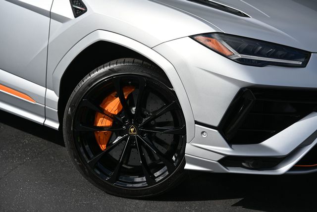2023 Lamborghini Urus S AWD - 22962906 - 2