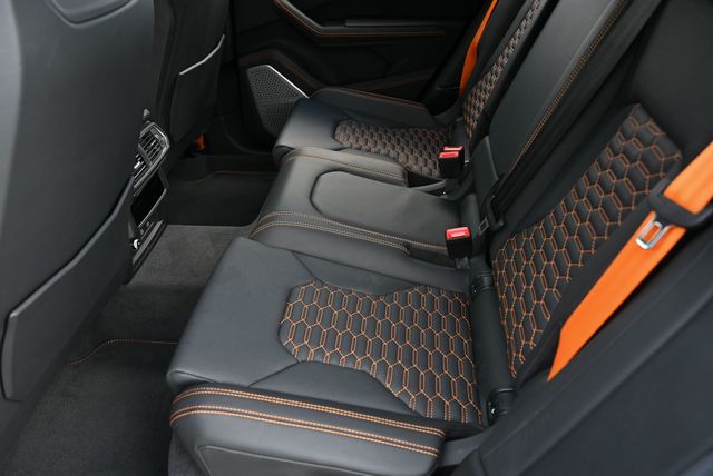 2023 Lamborghini Urus S AWD - 22962906 - 33