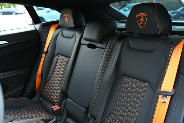 2023 Lamborghini Urus S AWD - 22962906 - 34